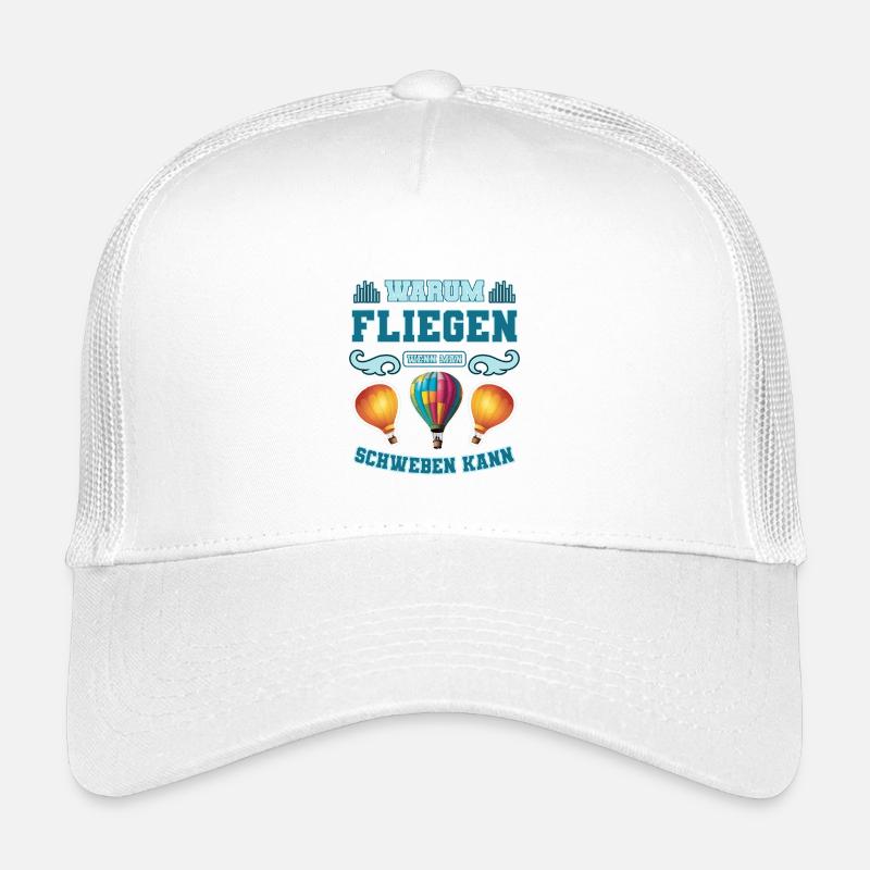 Kinder Trucker-Cap