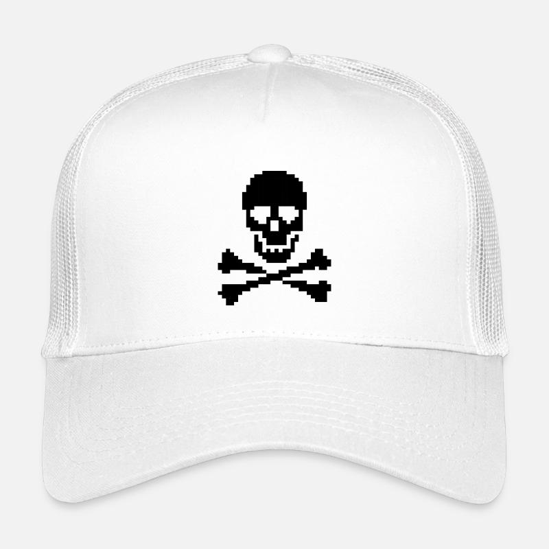 Kids’ Trucker Cap