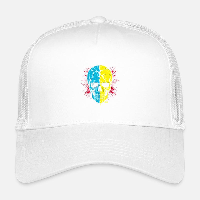 Kinder Trucker-Cap