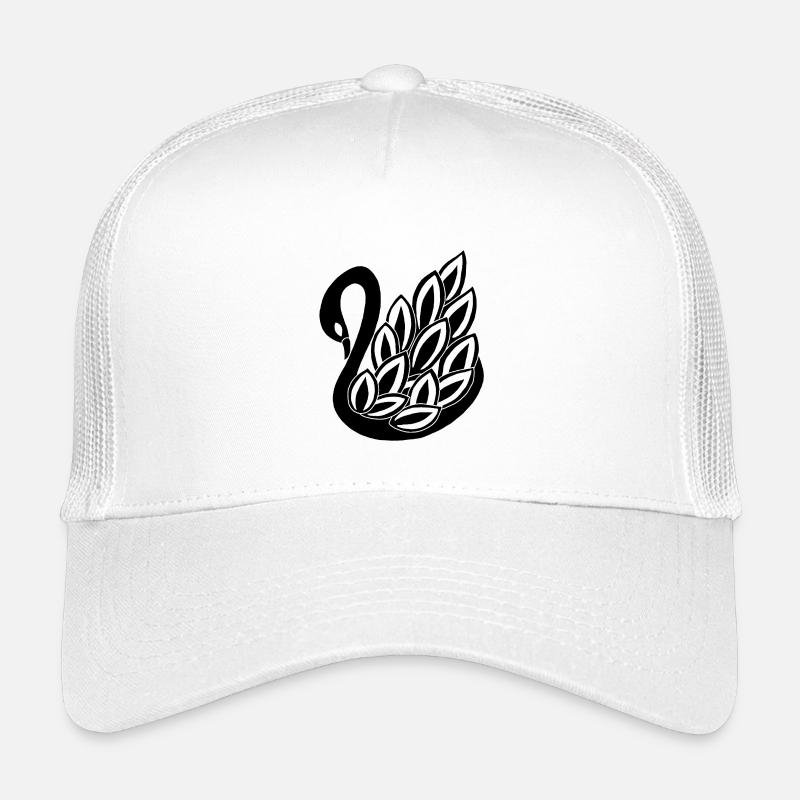 Kinder Trucker-Cap