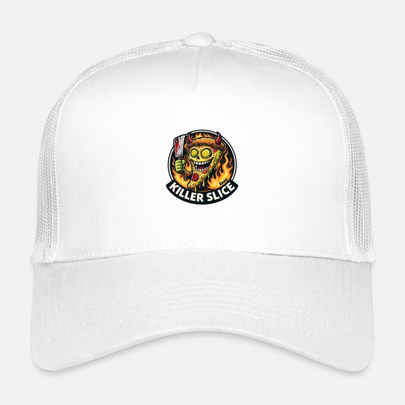 Kinder Trucker-Cap
