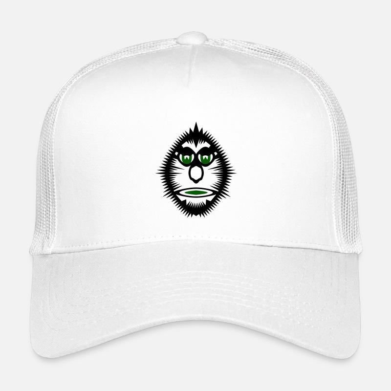 Kids’ Trucker Cap