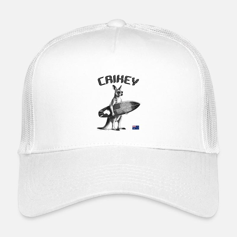 Casquette trucker enfant