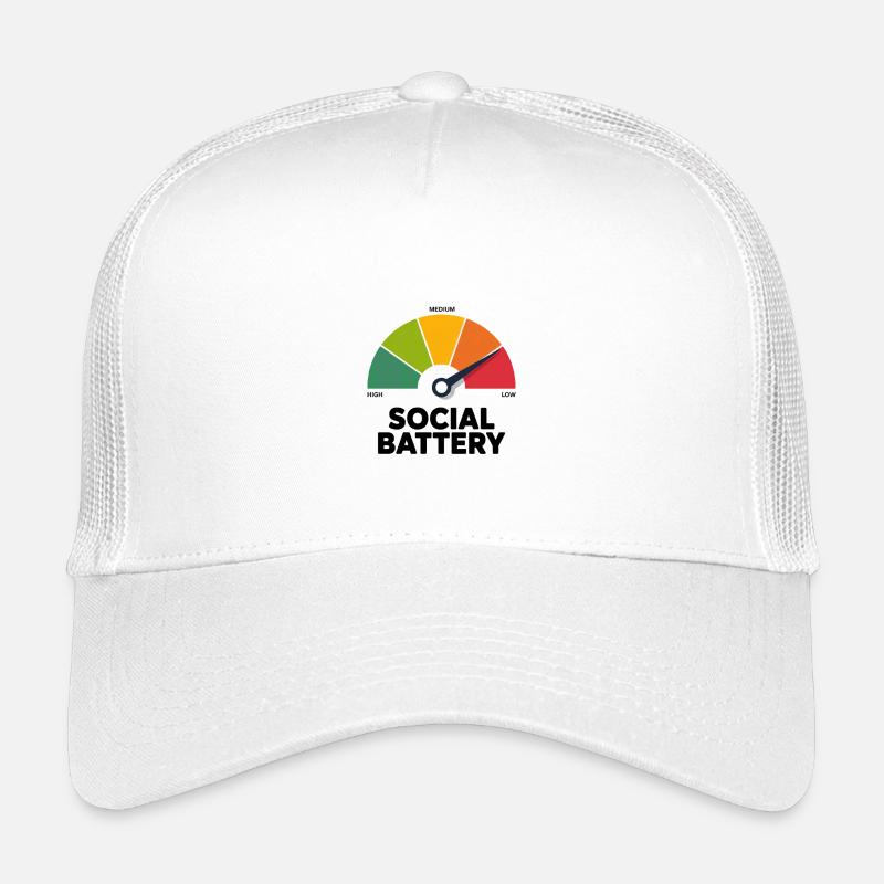 Kids’ Trucker Cap