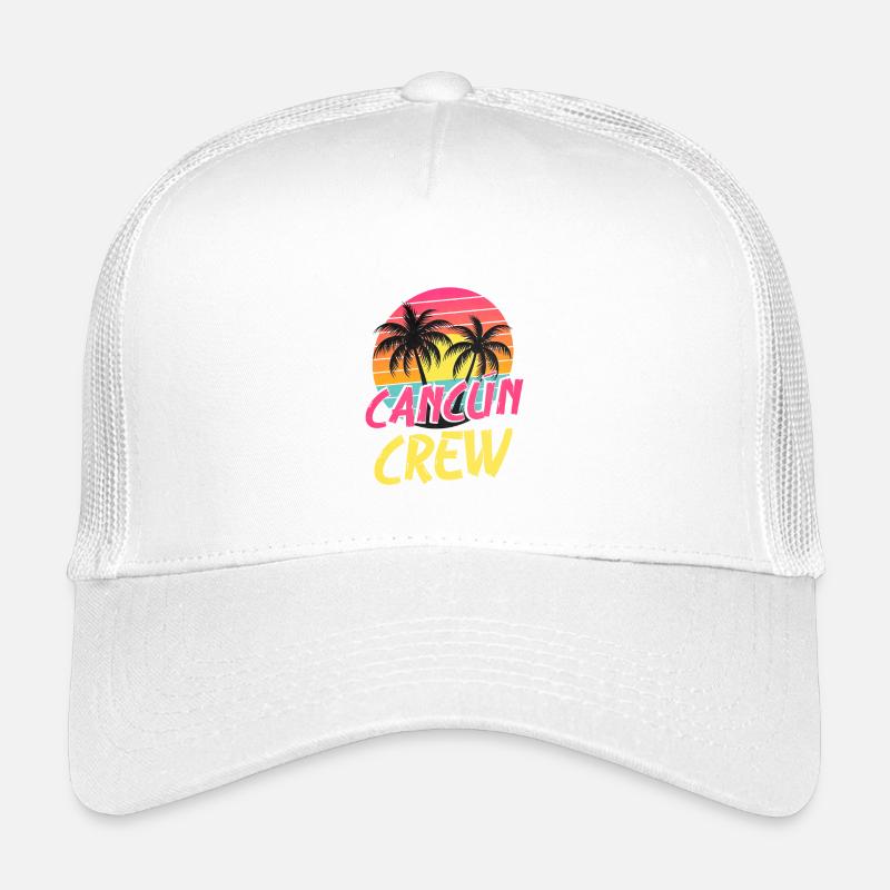 Kinder Trucker-Cap