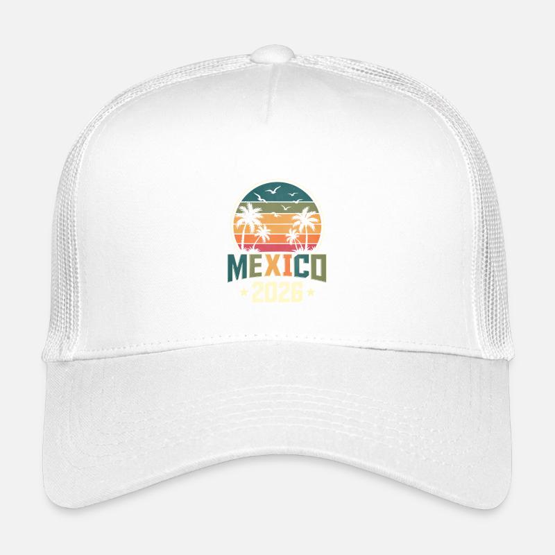 Kinder Trucker-Cap