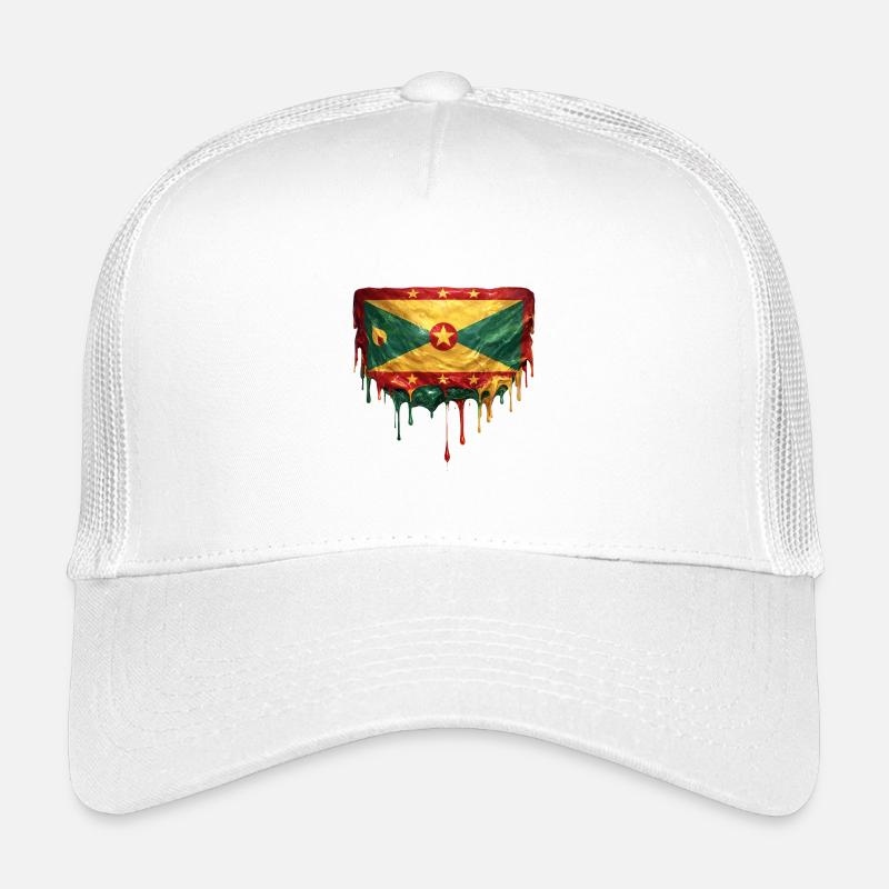 Kids’ Trucker Cap
