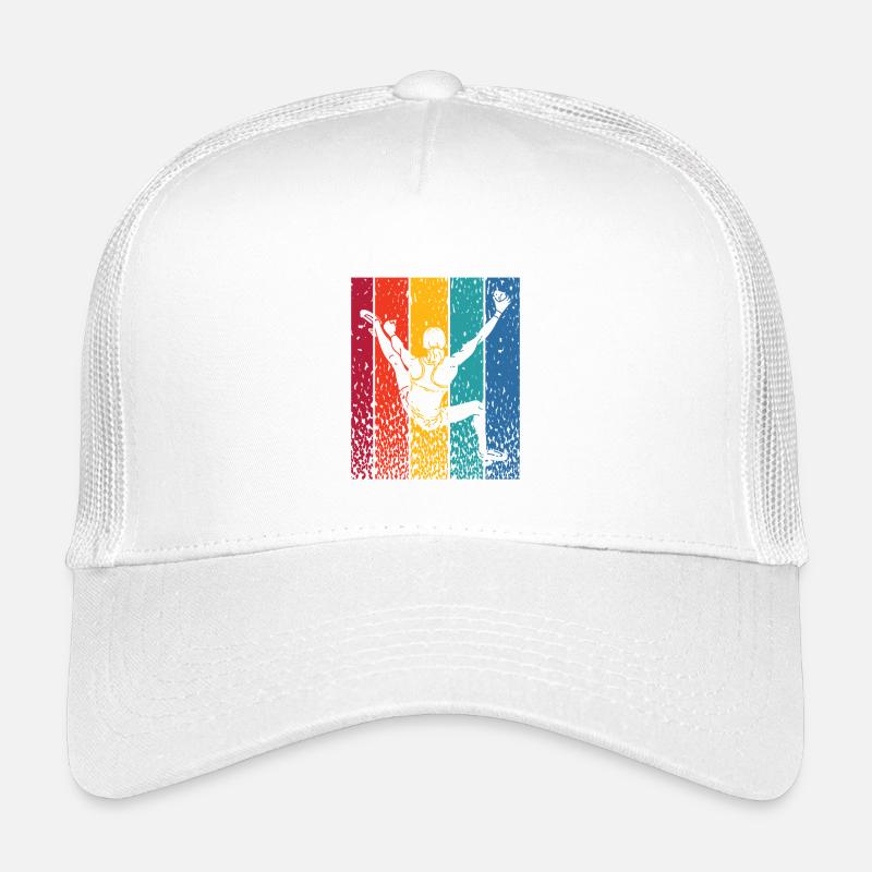 Kids’ Trucker Cap