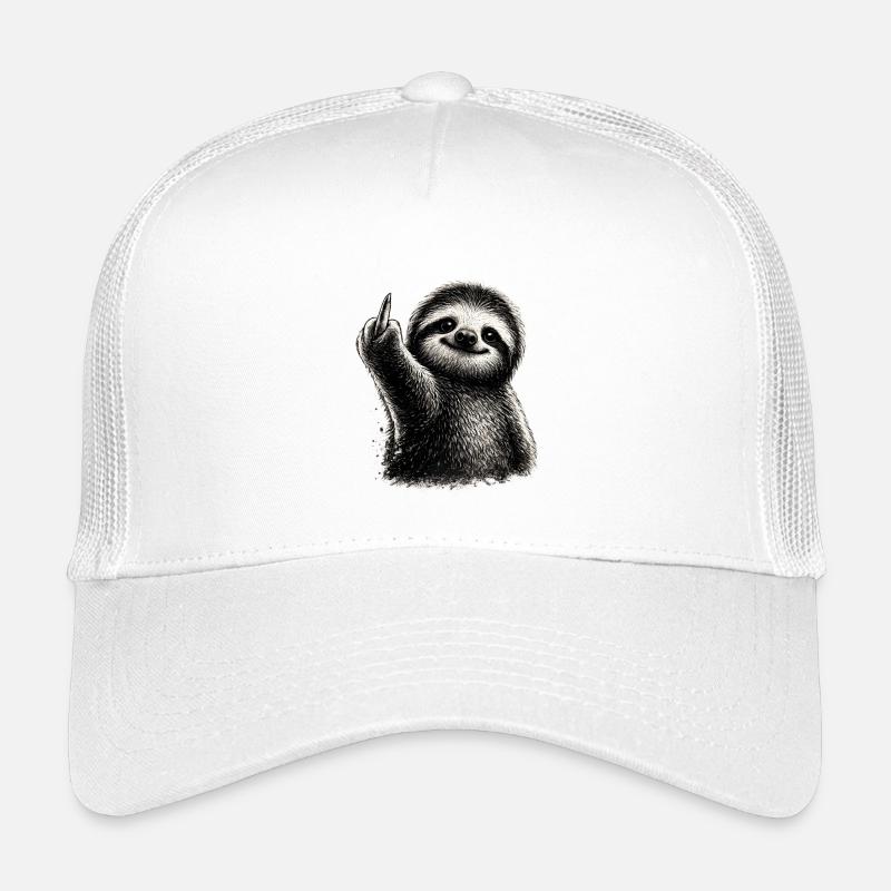 Kinder Trucker-Cap