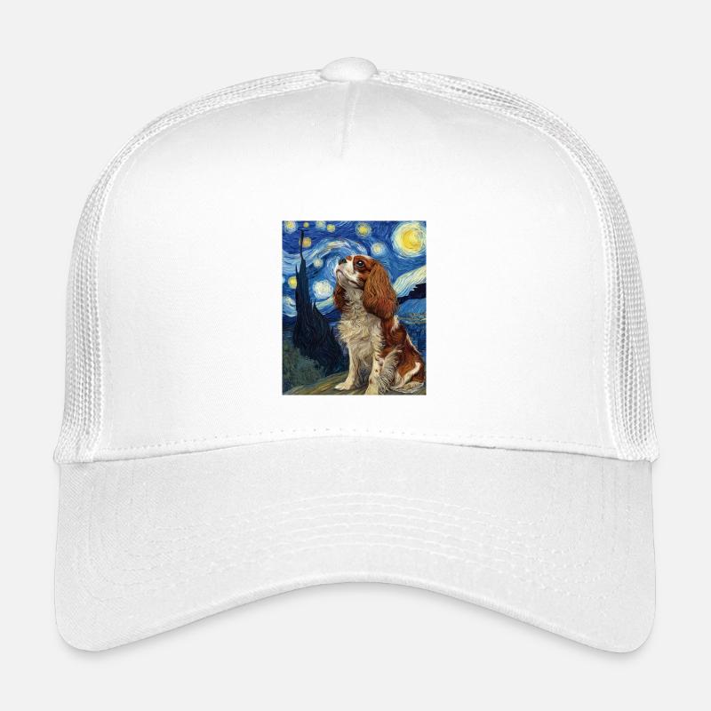 Kids’ Trucker Cap