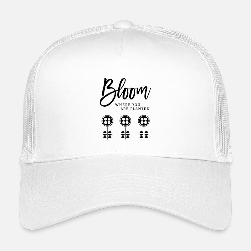 Kids’ Trucker Cap