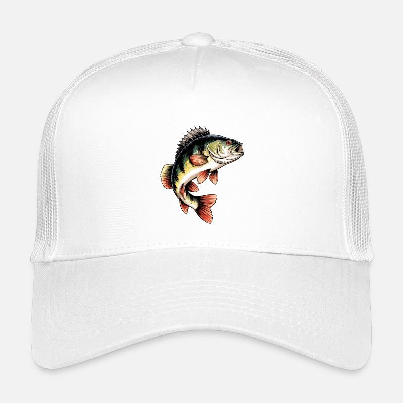 Kinder Trucker-Cap