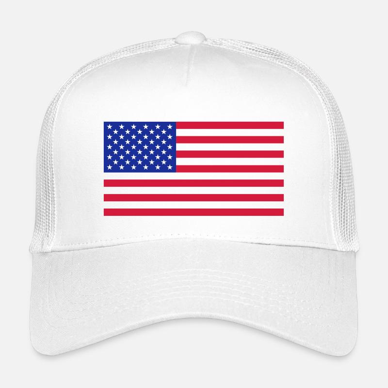 Kids’ Trucker Cap