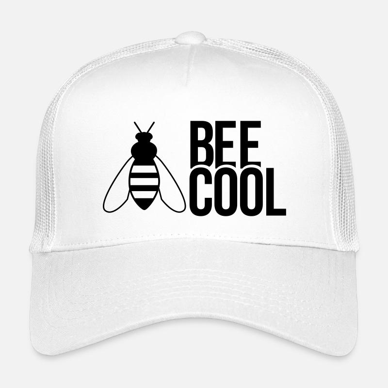 cool Kids’ Trucker Cap