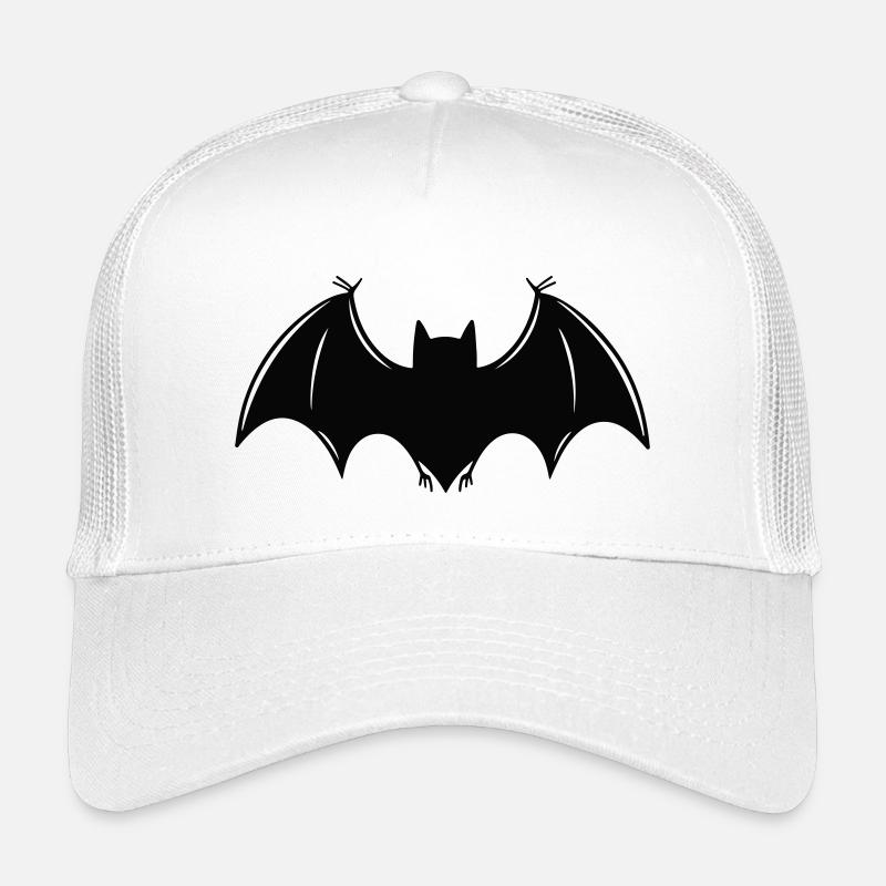 Kinder Trucker-Cap