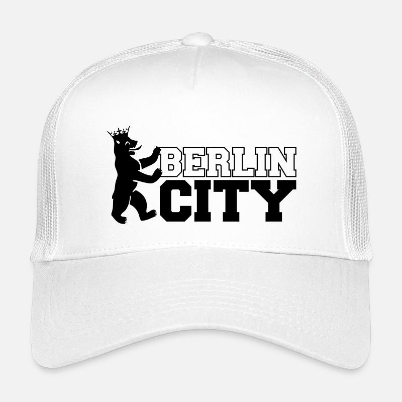 Casquette trucker enfant