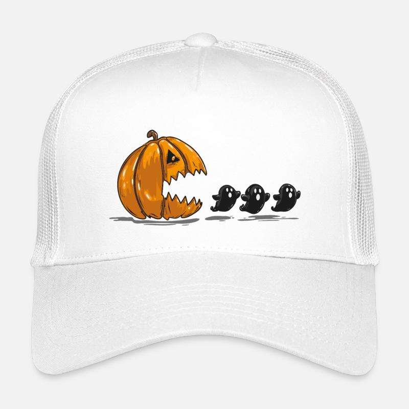 Kids’ Trucker Cap