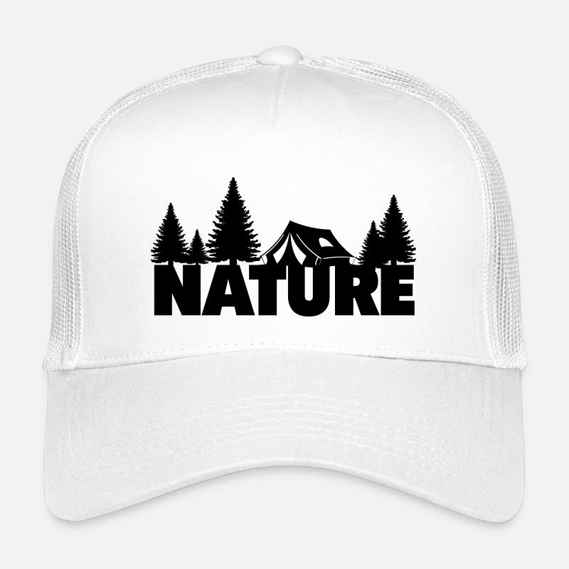 Casquette trucker enfant