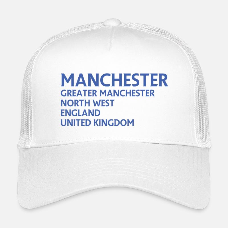 Kinder Trucker-Cap