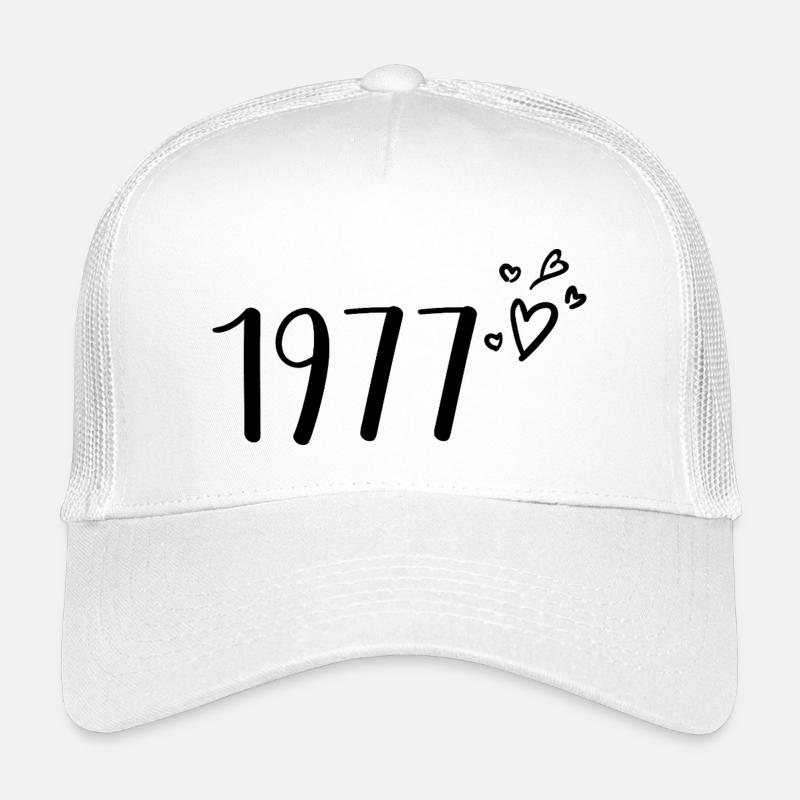 Kids’ Trucker Cap