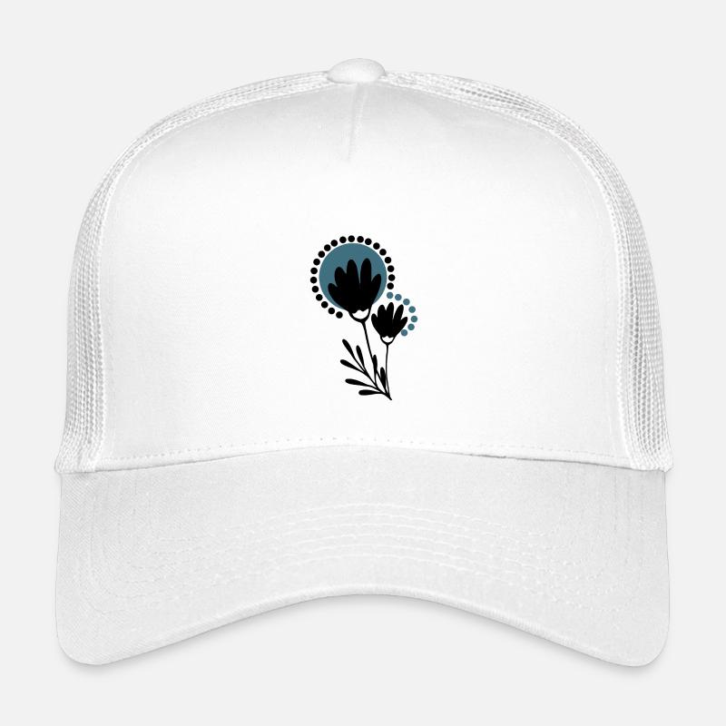 Kinder Trucker-Cap