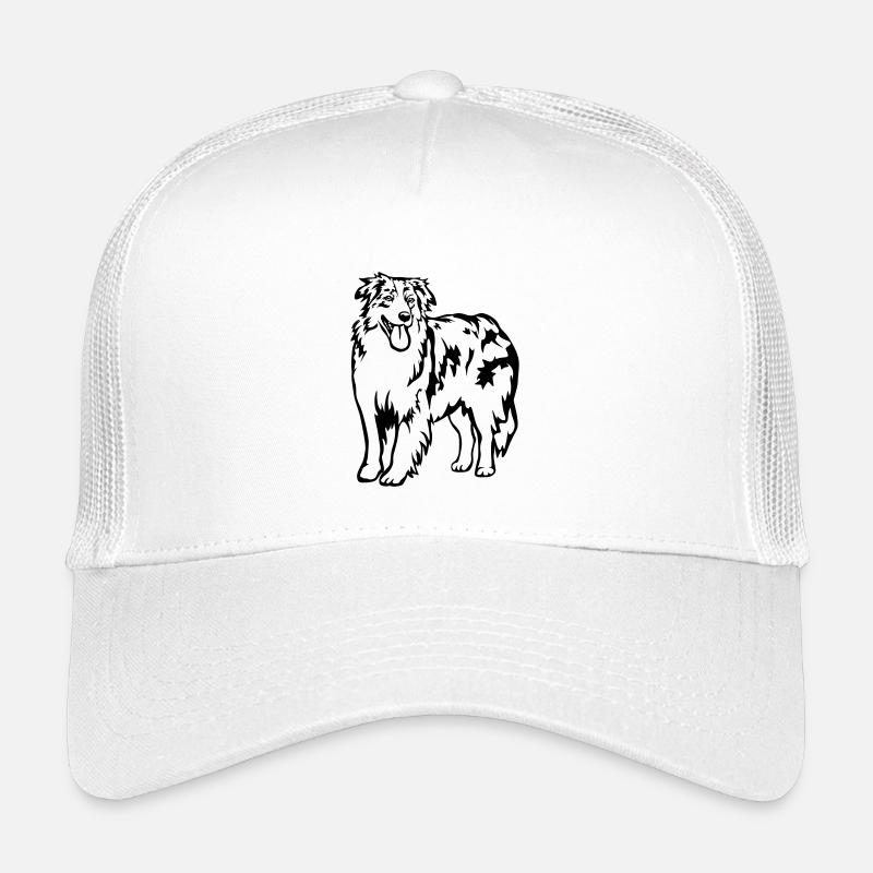 Kids’ Trucker Cap
