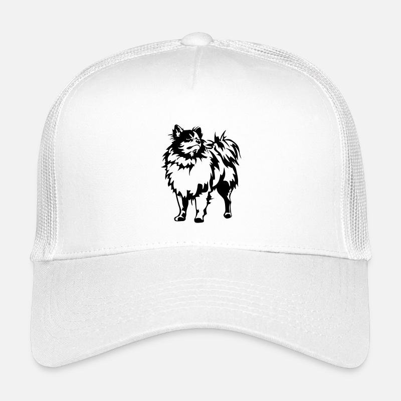 Tranchant Casquette trucker enfant