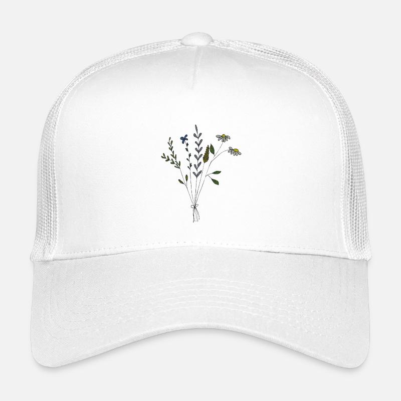 Kinder Trucker-Cap