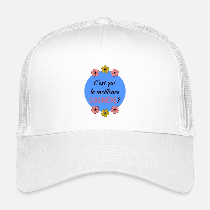 GRANNY. GRANDMA Kids’ Trucker Cap