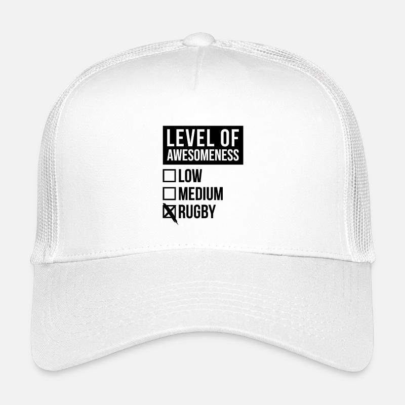 Kinder Trucker-Cap