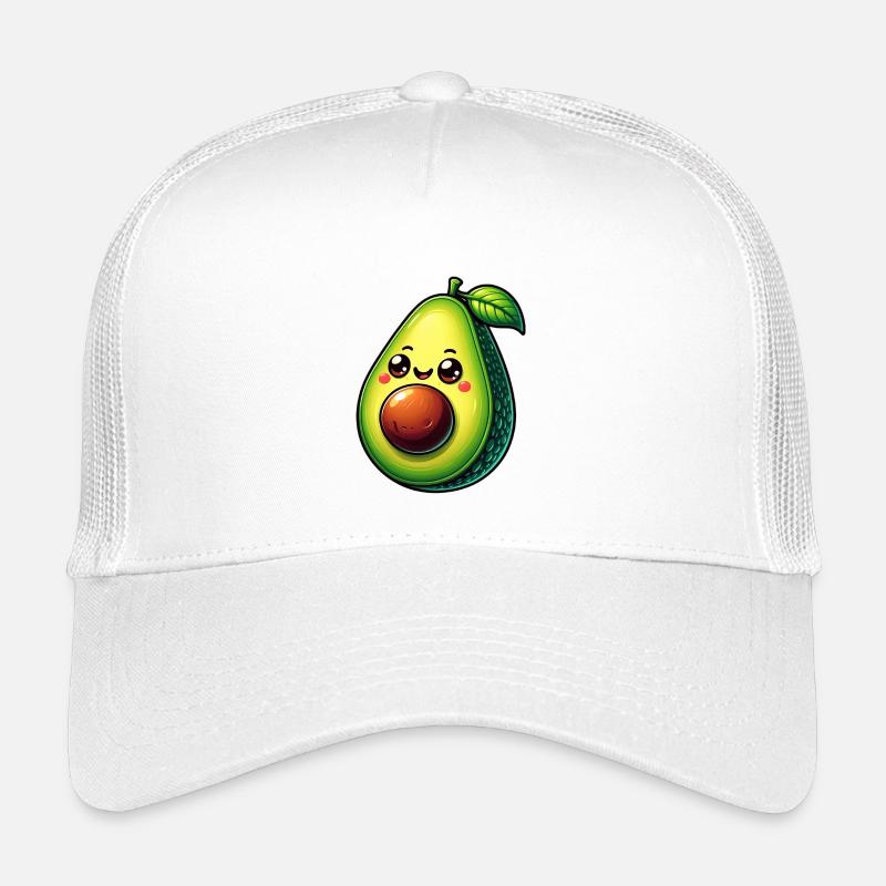 Avocat Casquette trucker enfant