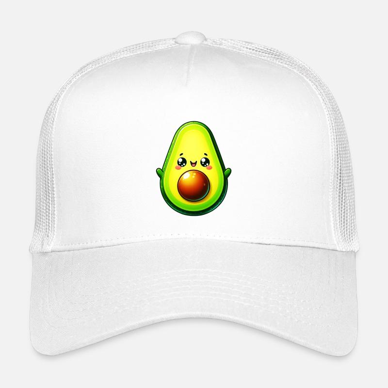 Kids’ Trucker Cap
