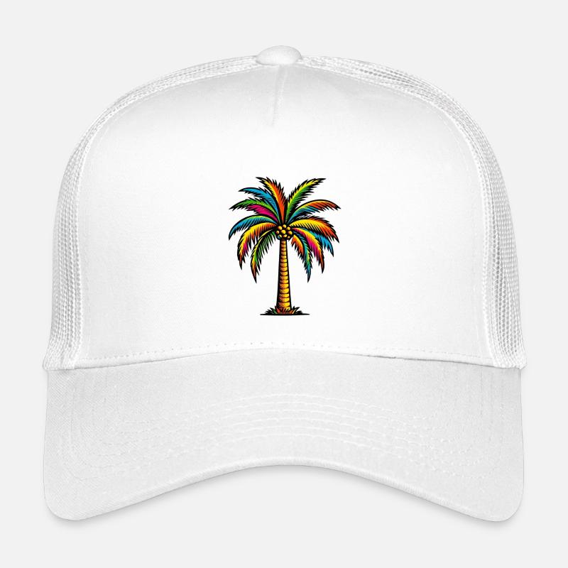 Kinder Trucker-Cap