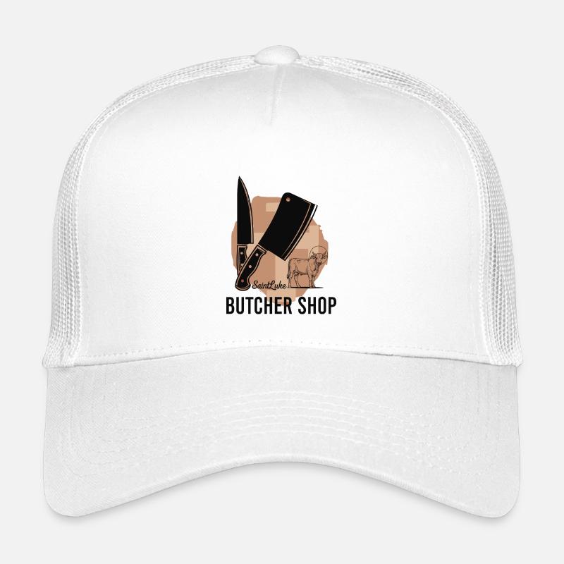 Casquette trucker enfant