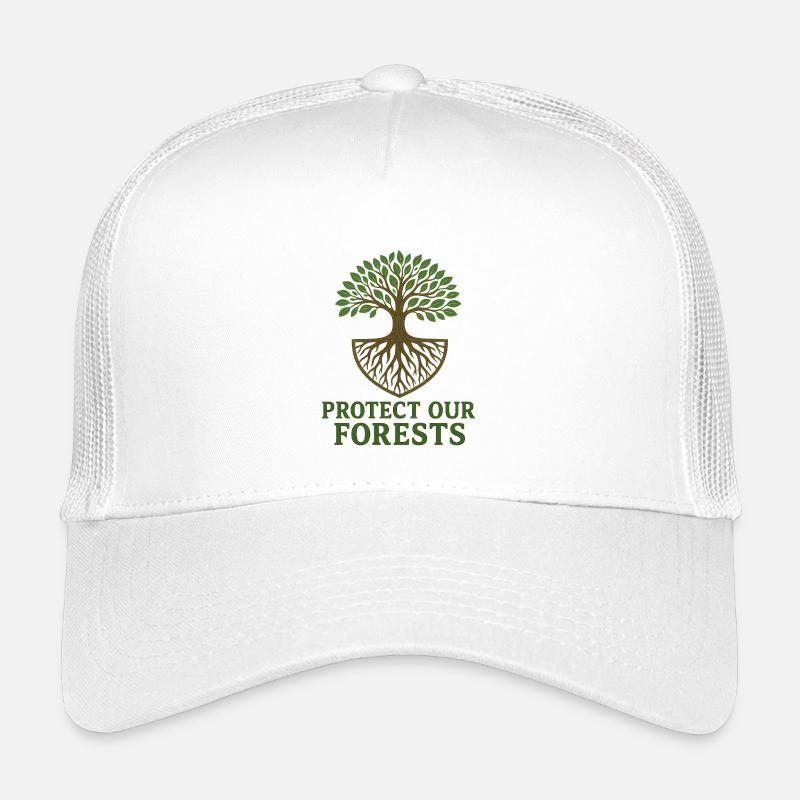 Kinder Trucker-Cap