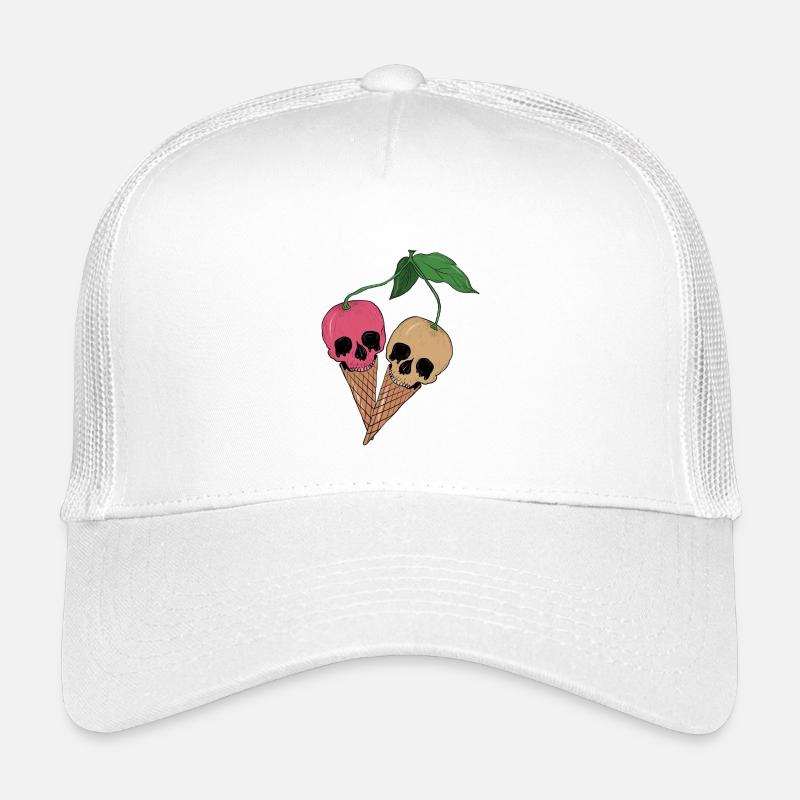 Kids’ Trucker Cap