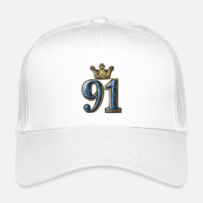 Casquette trucker enfant