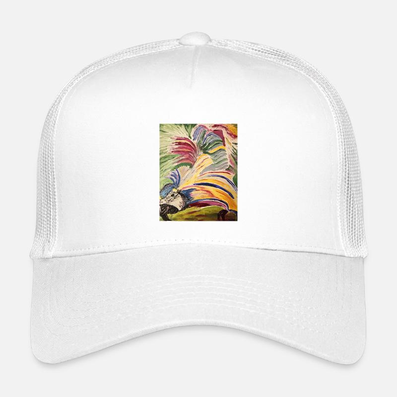 Casquette trucker enfant