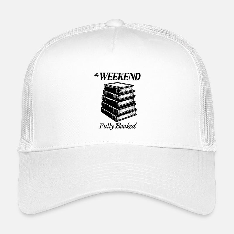 Kids’ Trucker Cap