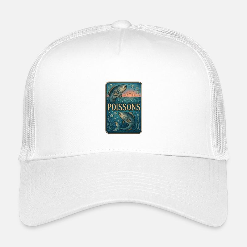 Kinder Trucker-Cap