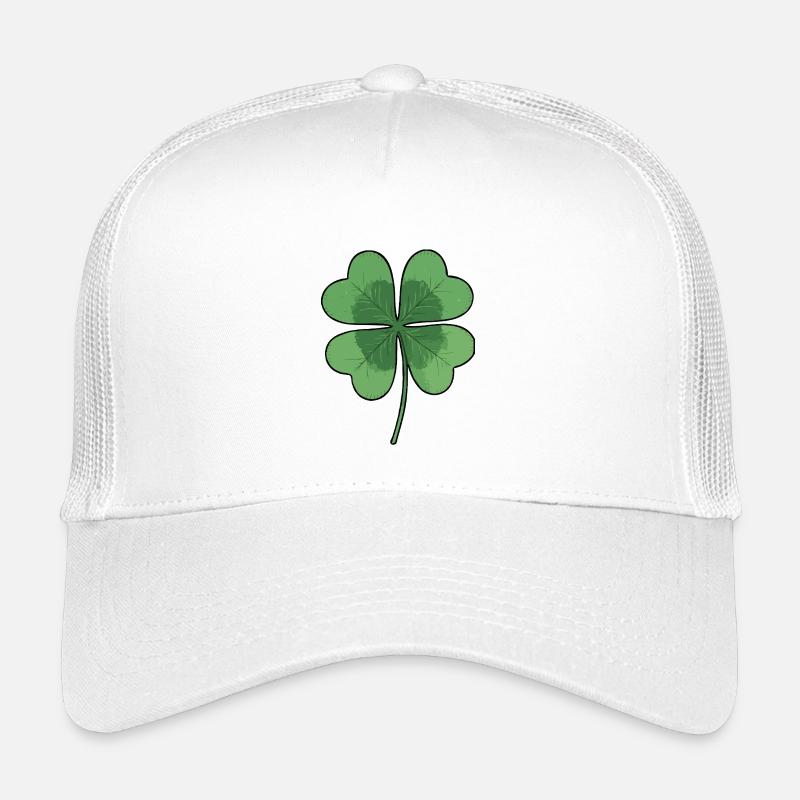 Kinder Trucker-Cap