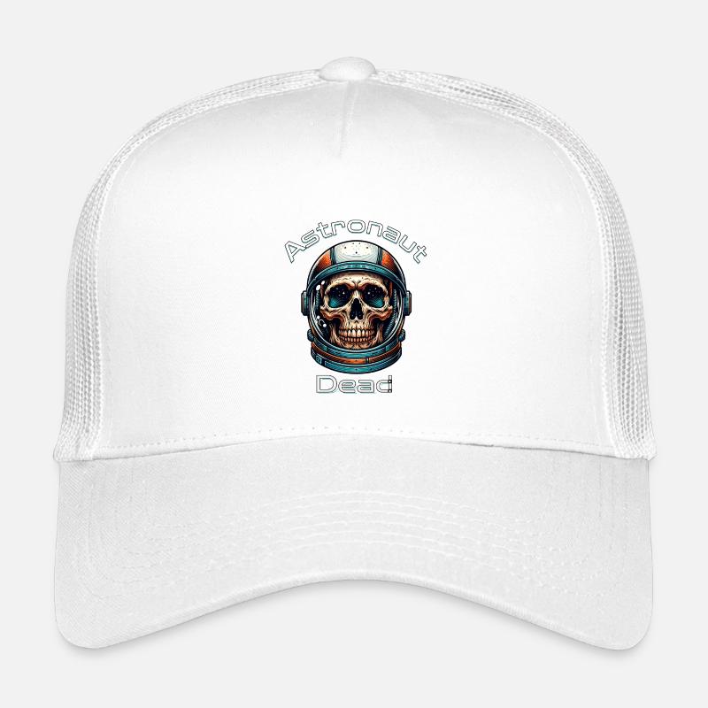 Kinder Trucker-Cap