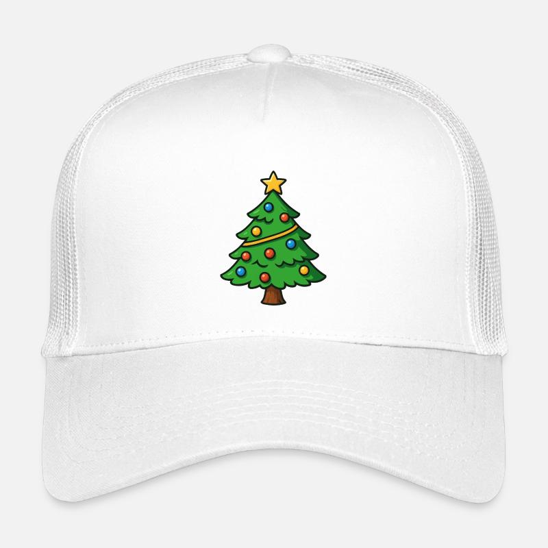 Kids’ Trucker Cap
