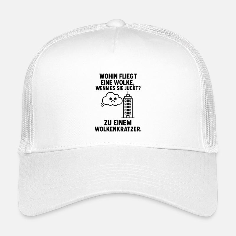 Kids’ Trucker Cap