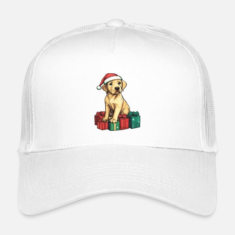 Kinder Trucker-Cap