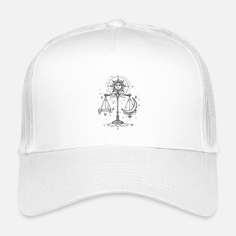Kids’ Trucker Cap