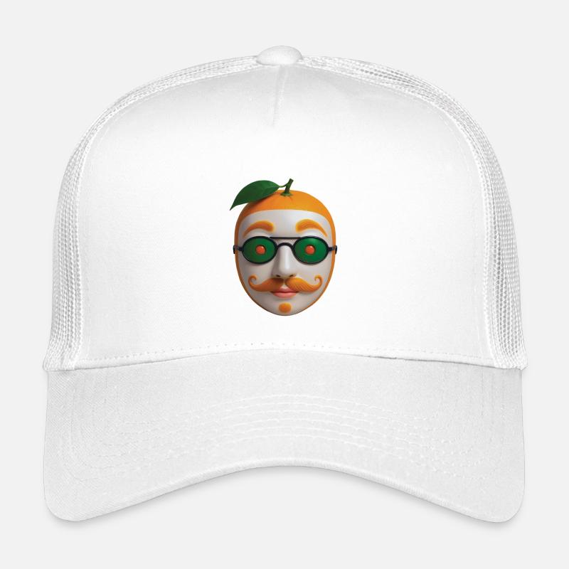 BINCHE MÉCANIQUE - Bellegique Casquette trucker enfant