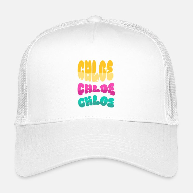 Kids’ Trucker Cap