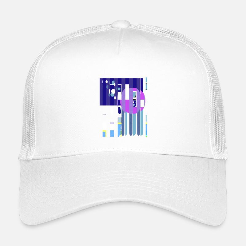 Kinder Trucker-Cap