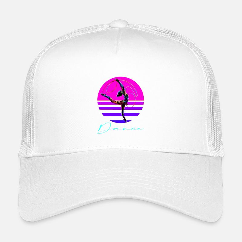 Kinder Trucker-Cap